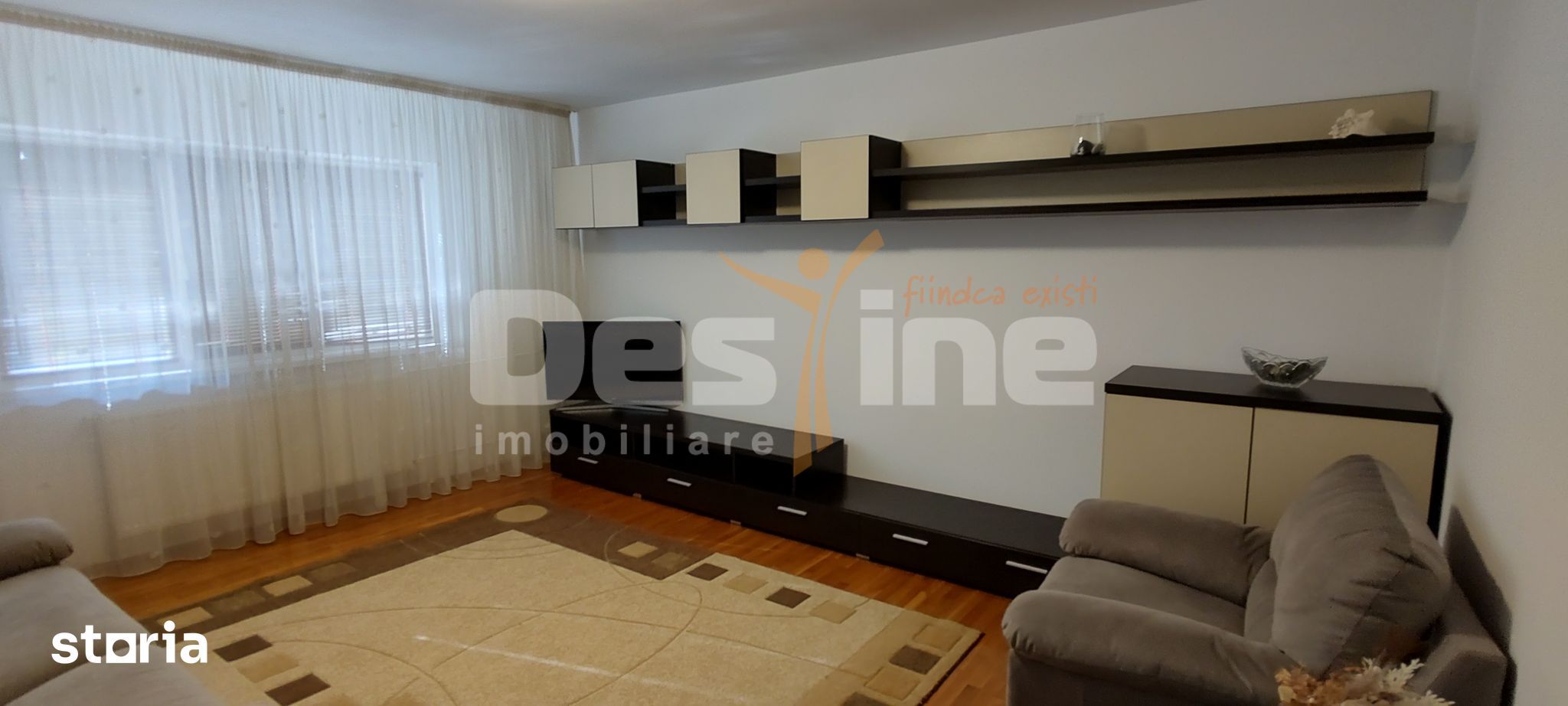 Inchiriez apartament 3 camere Nerva Traian/Mall Vitan — fotografia 4