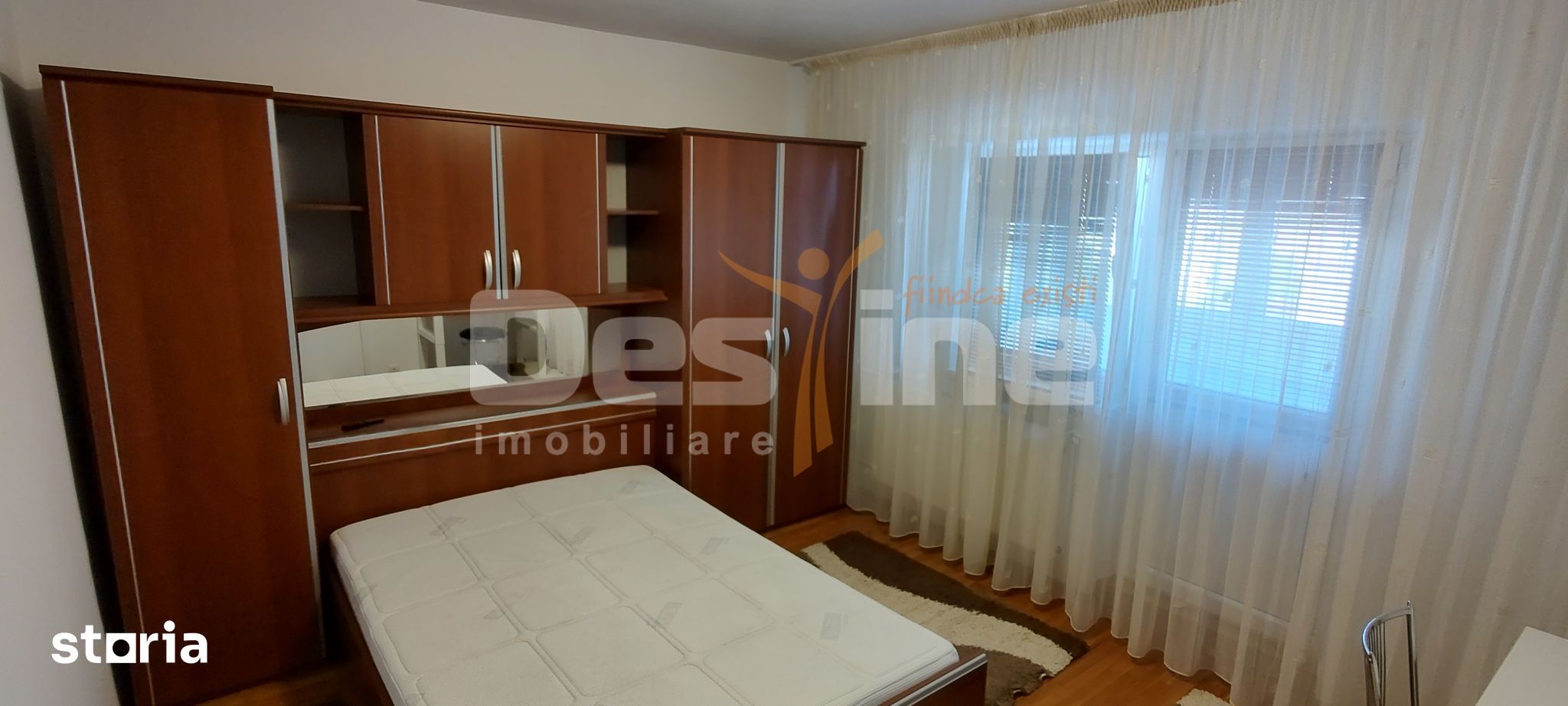 Inchiriez apartament 3 camere Nerva Traian/Mall Vitan — fotografia 5
