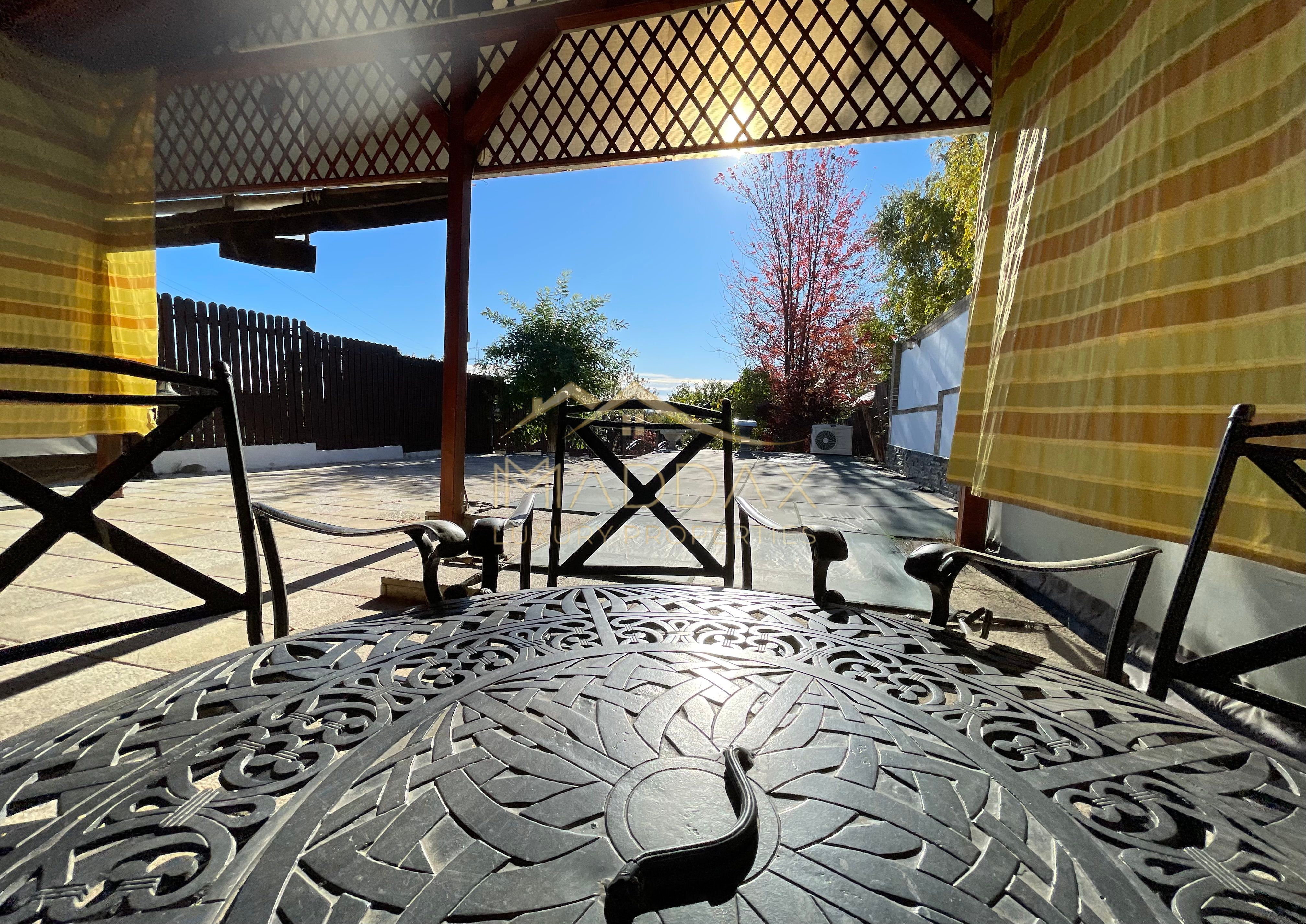 Vila 7 camere**Lake view**Ponton privat**Piscina**Teren 933 MP//Balotesti — fotografia 5
