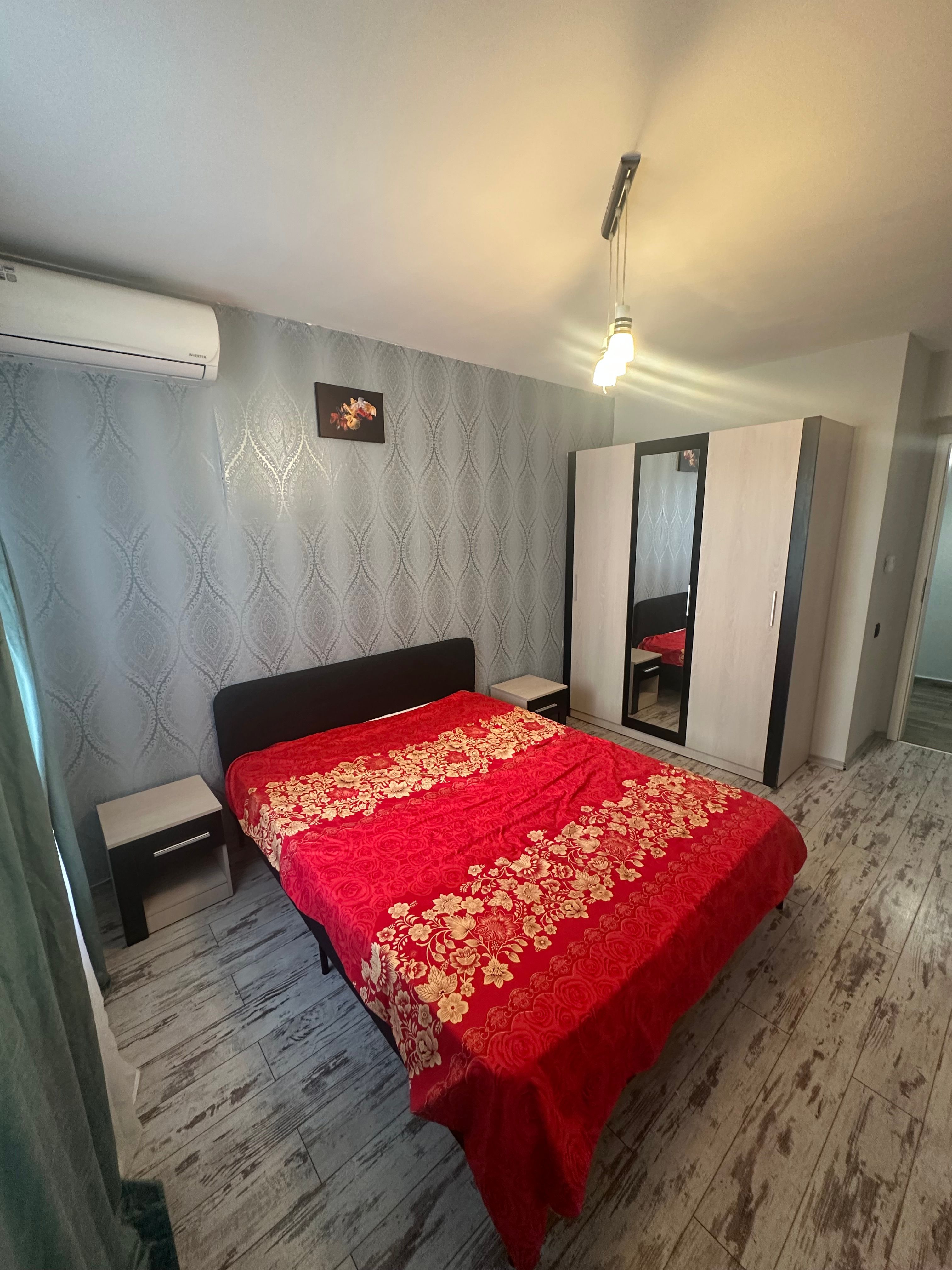 Apartament 3 camere de inchiriat-Metrou Aparatorii Patriei — fotografia 4