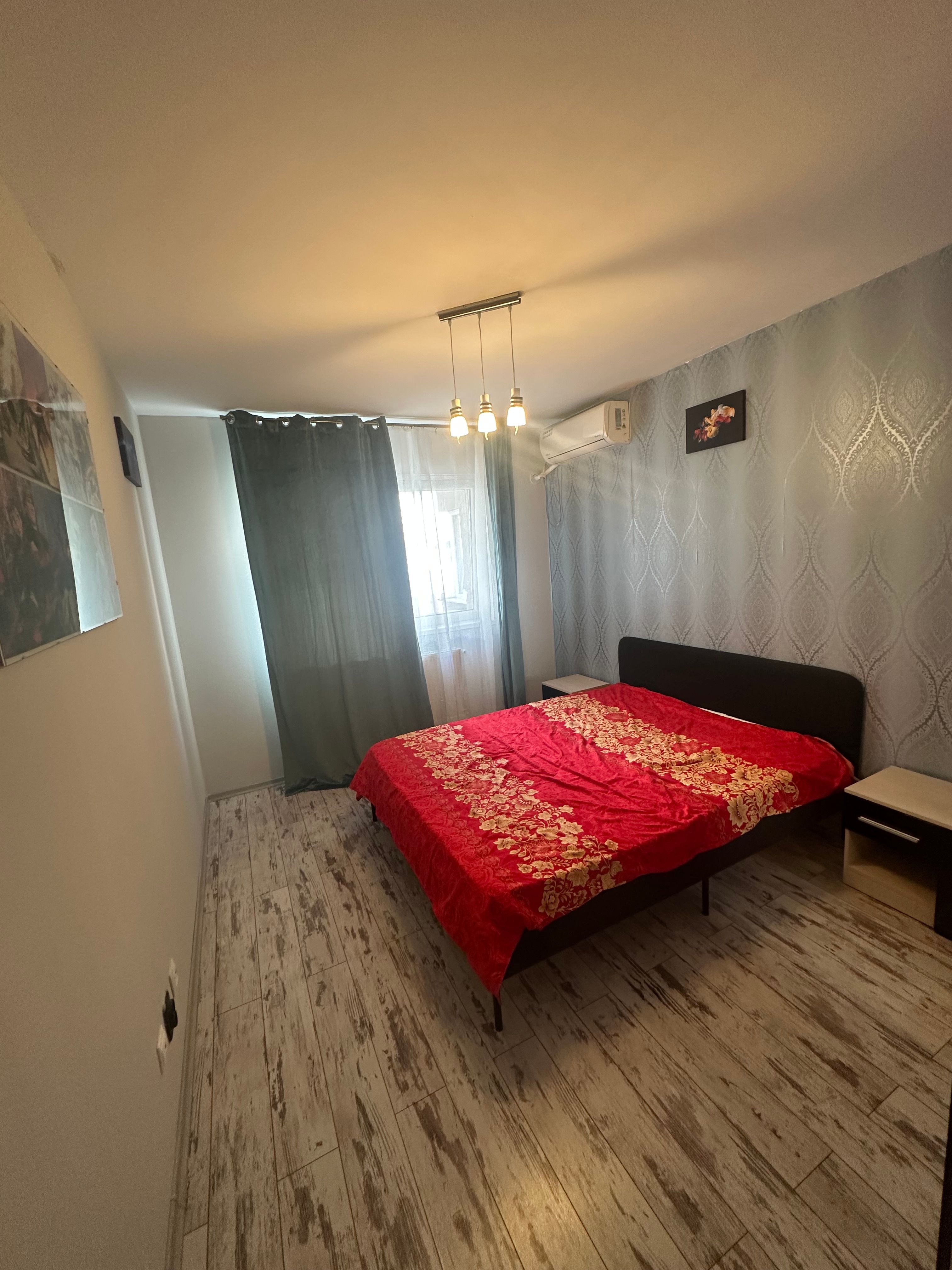 Apartament 3 camere de inchiriat-Metrou Aparatorii Patriei — fotografia 5