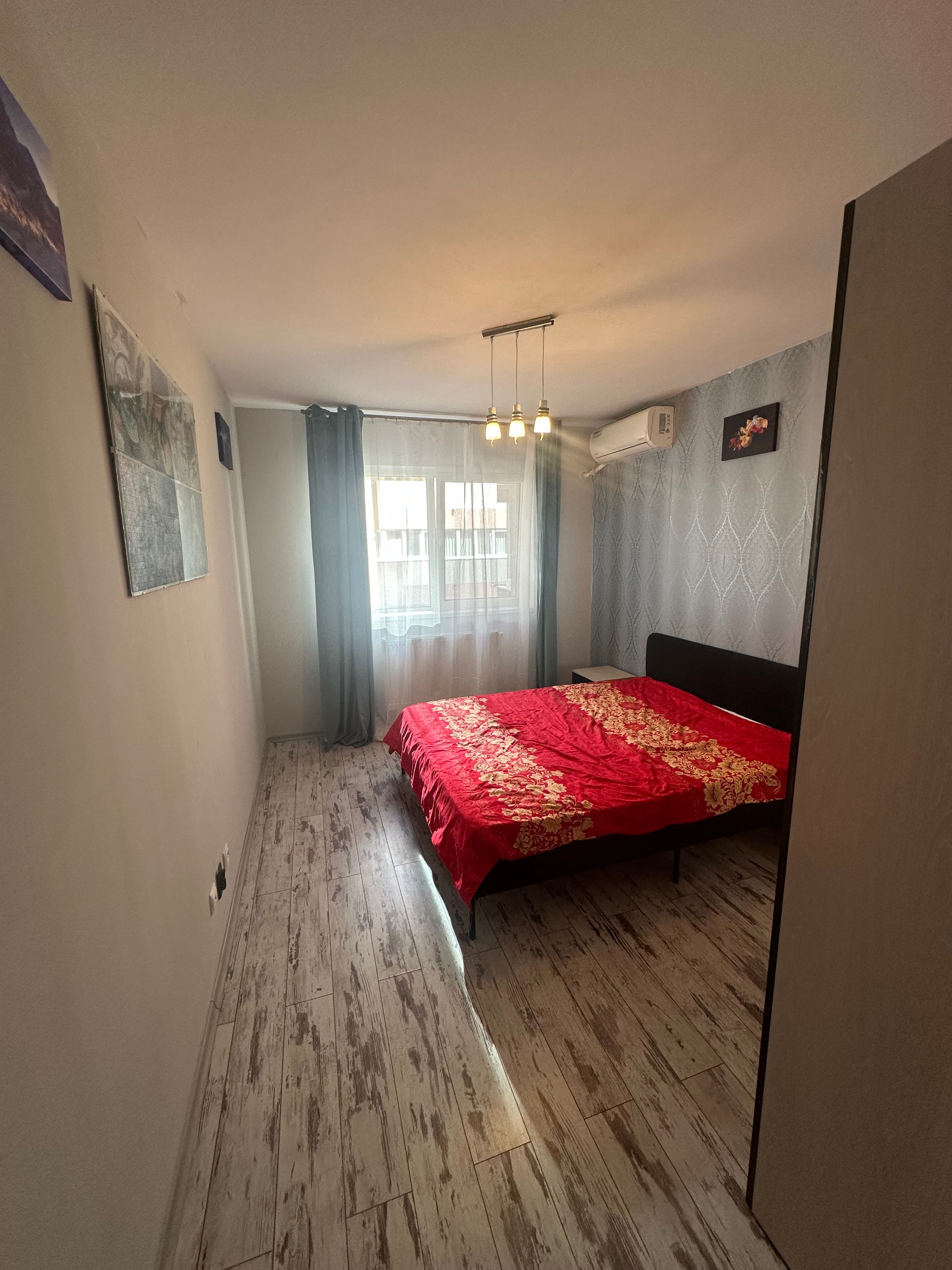Apartament 3 camere de inchiriat-Metrou Aparatorii Patriei — fotografia 6