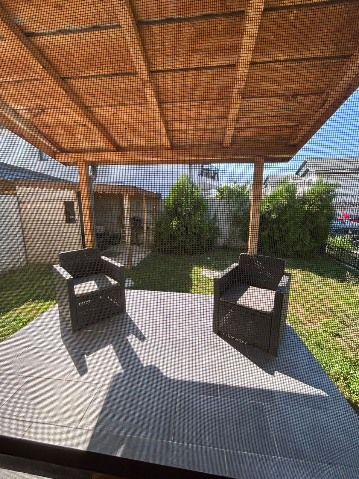 CASA INSIRUITA  4 CAMERE PARTER+ETAJ+POD — fotografia 10
