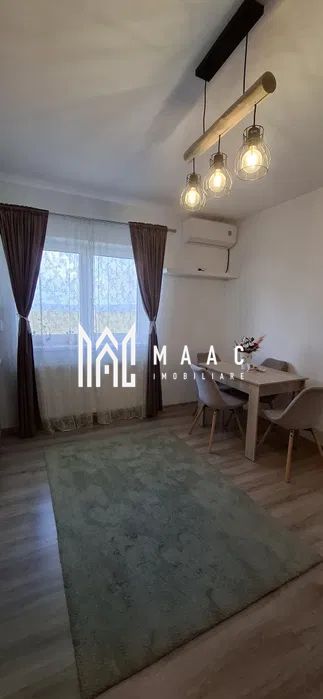 Apartament 2 camere | Sibiu Arhitecților | balcon 11 mp — fotografia 3