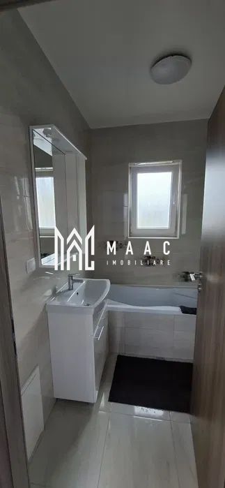 Apartament 2 camere | Sibiu Arhitecților | balcon 11 mp — fotografia 4