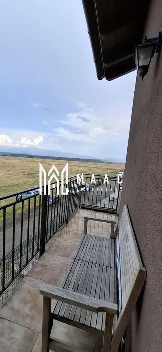 Apartament 2 camere | Sibiu Arhitecților | balcon 11 mp — fotografia 5