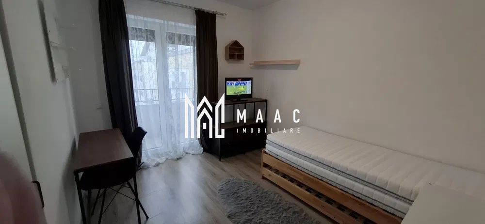 Apartament 2 camere | Sibiu Arhitecților | balcon 11 mp — fotografia 6