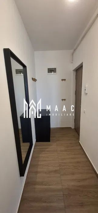 Apartament 2 camere | Sibiu Arhitecților | balcon 11 mp — fotografia 8
