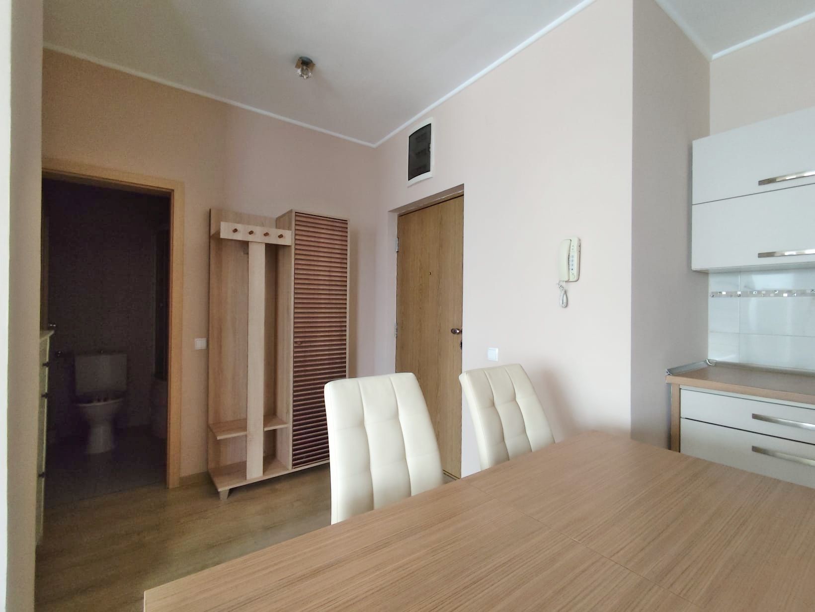Apart.3 camere in Calea Aradului nr.4 - Cartierul Luceafarul, Oradea — fotografia 11
