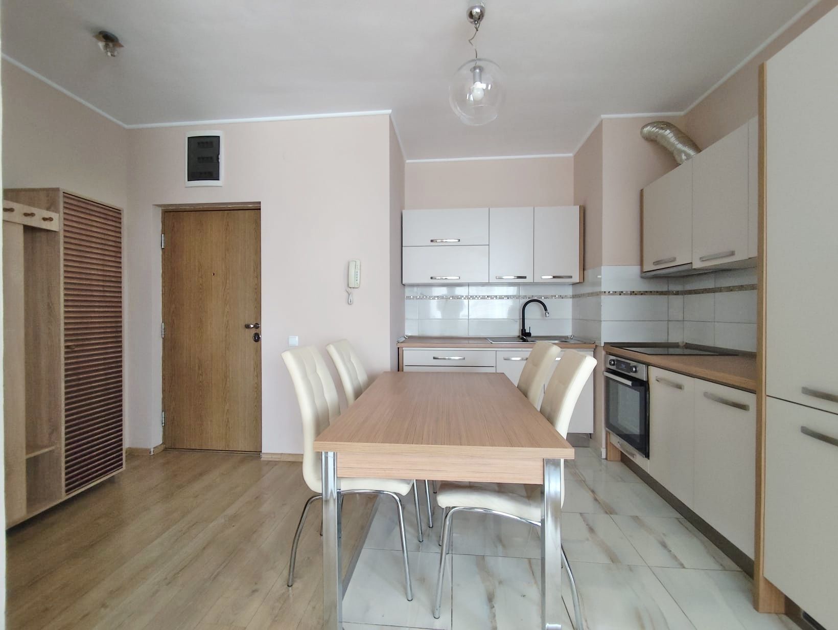 Apart.3 camere in Calea Aradului nr.4 - Cartierul Luceafarul, Oradea — fotografia 12