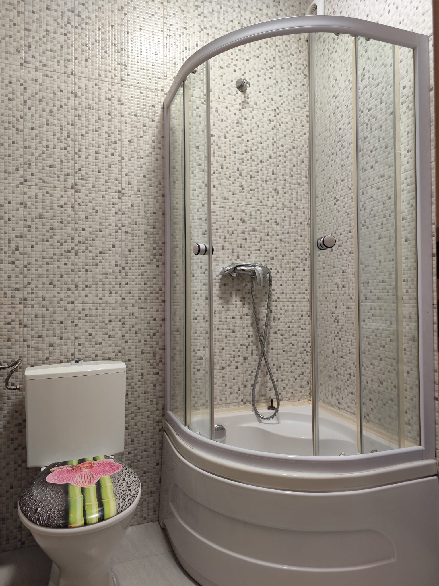 Apart.3 camere in Calea Aradului nr.4 - Cartierul Luceafarul, Oradea — fotografia 13