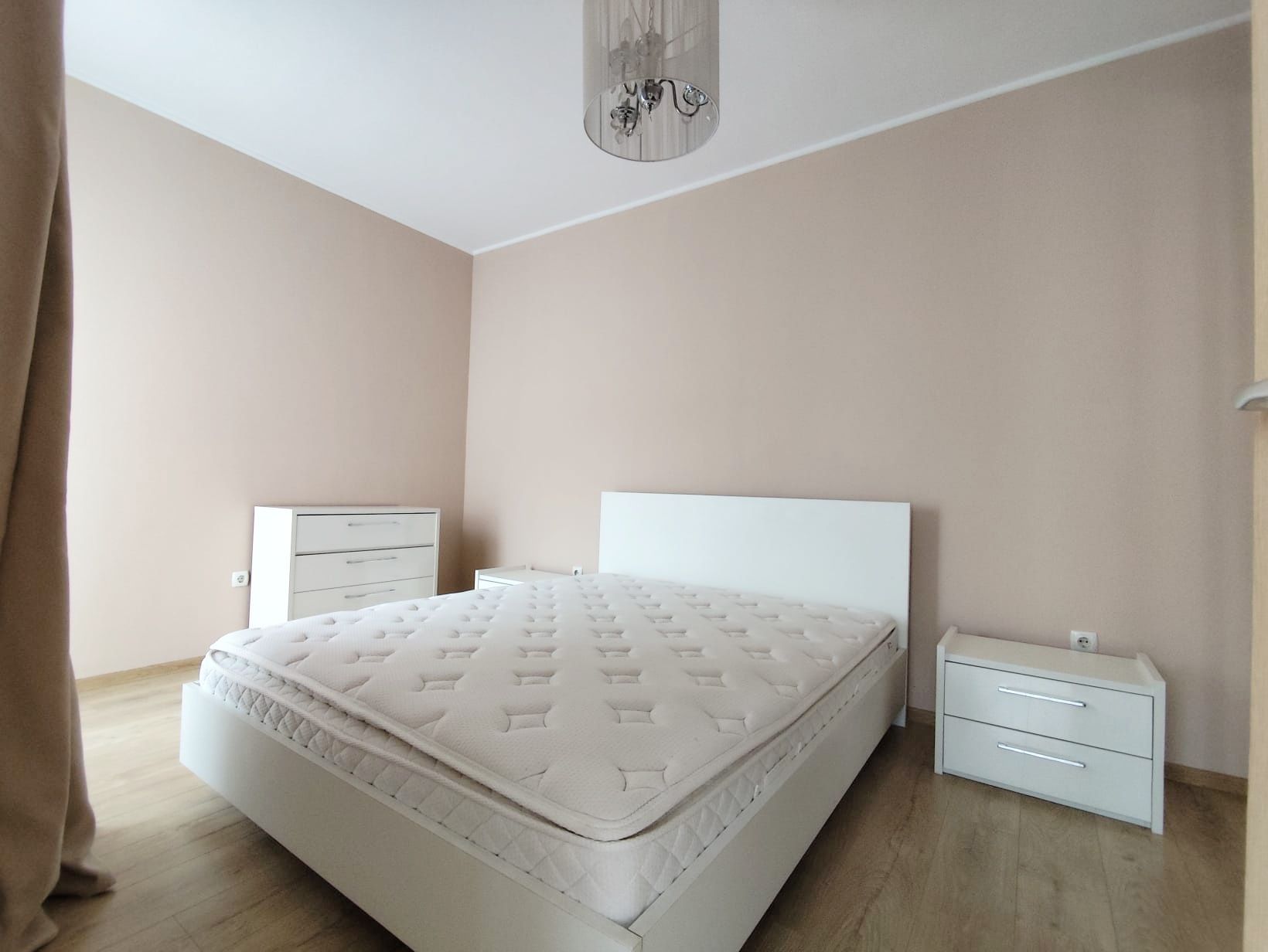 Apart.3 camere in Calea Aradului nr.4 - Cartierul Luceafarul, Oradea — fotografia 7