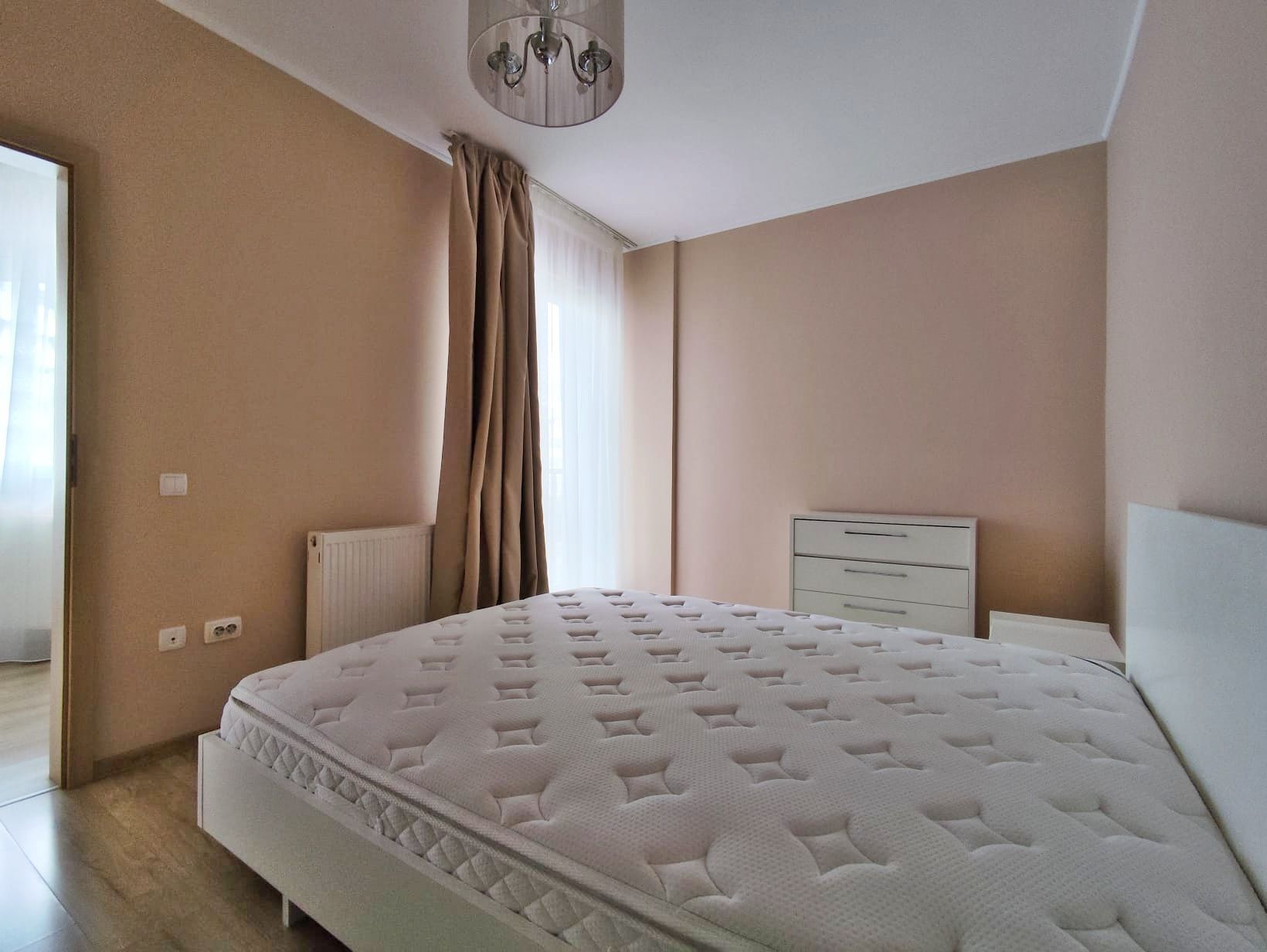 Apart.3 camere in Calea Aradului nr.4 - Cartierul Luceafarul, Oradea — fotografia 8