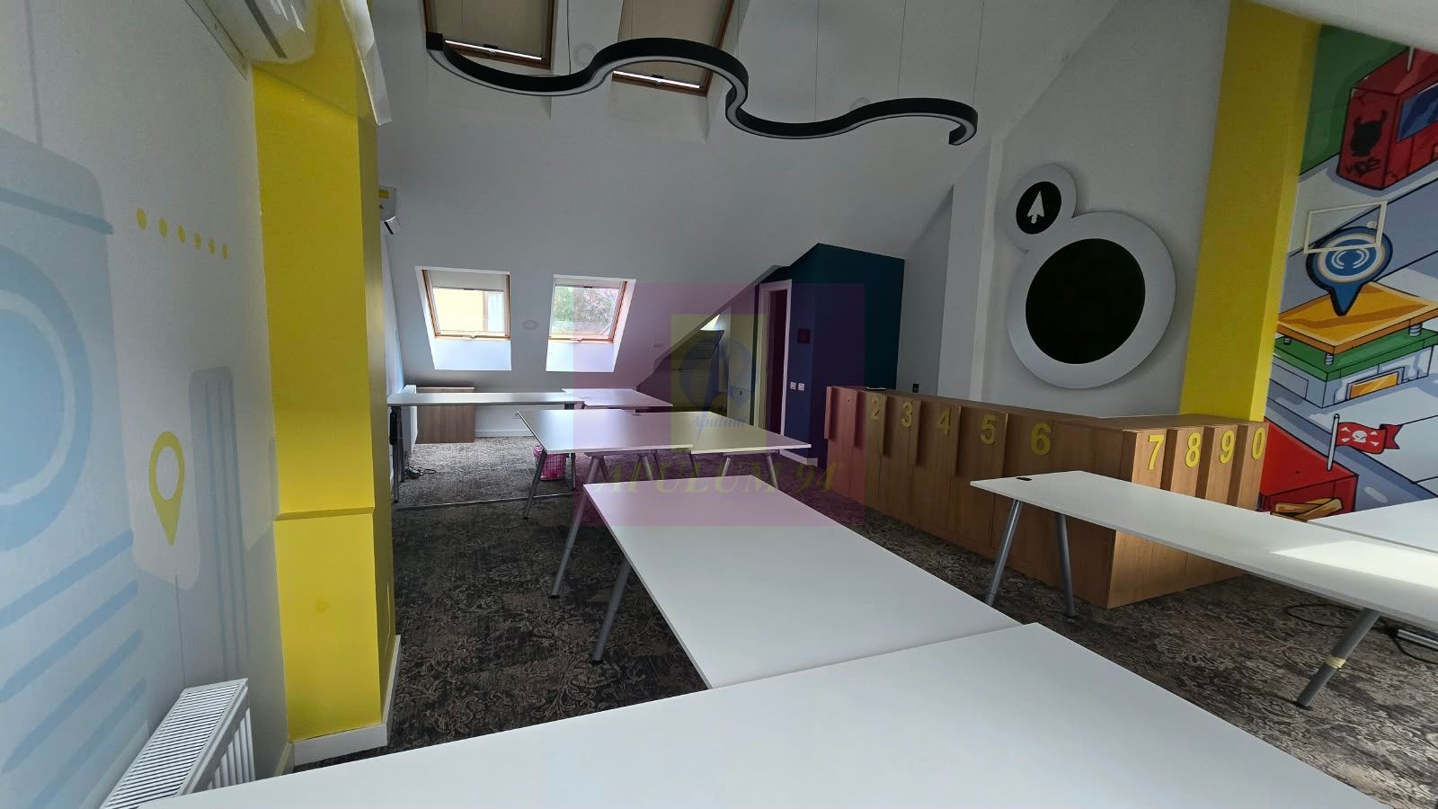 Vilă premium de închiriat în Sectorul 1 | Potrivită pentru birouri — fotografia 3