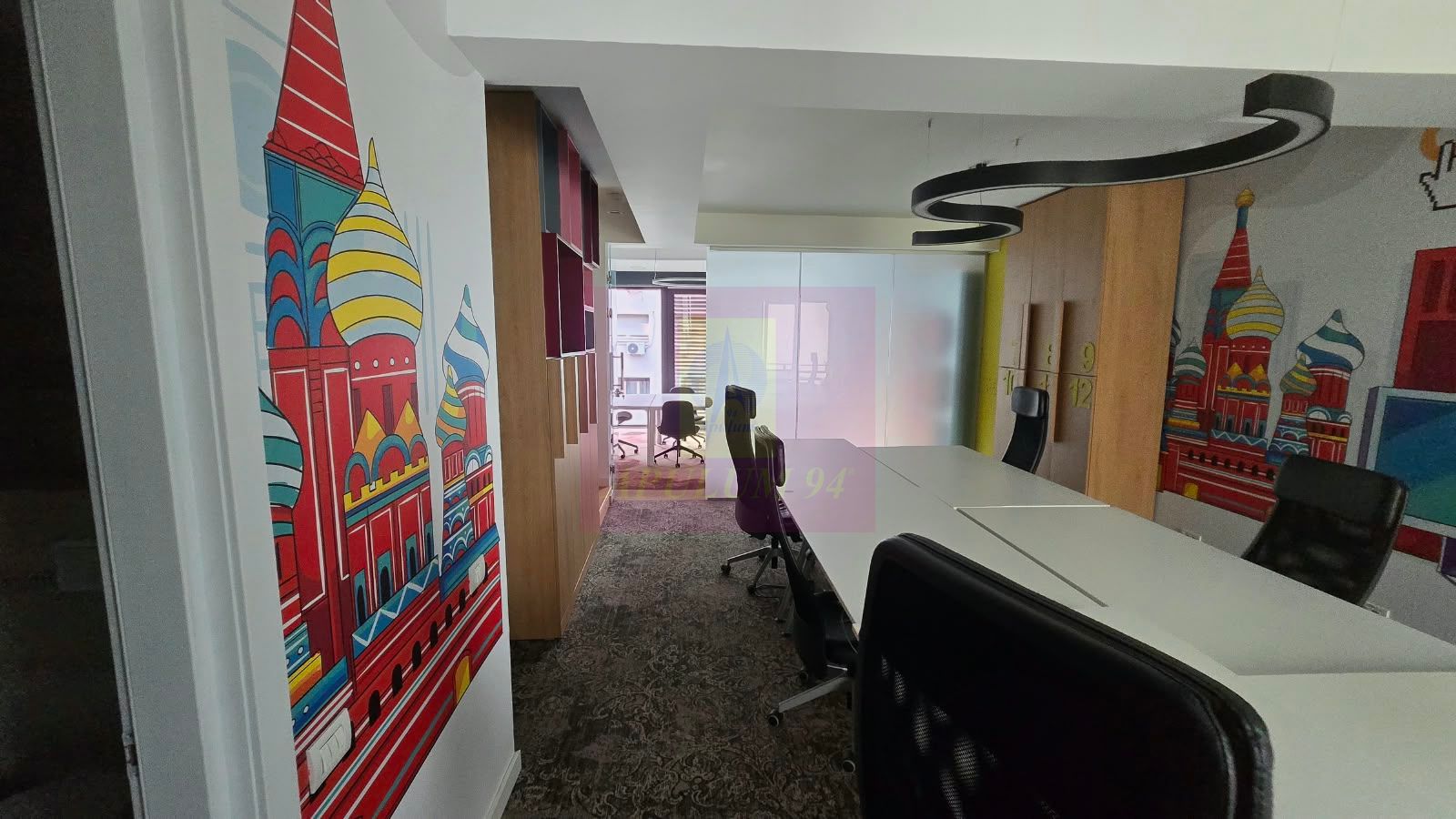 Vilă premium de închiriat în Sectorul 1 | Potrivită pentru birouri — fotografia 4