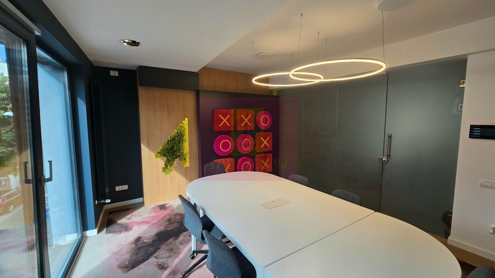 Vilă premium de închiriat în Sectorul 1 | Potrivită pentru birouri — fotografia 5
