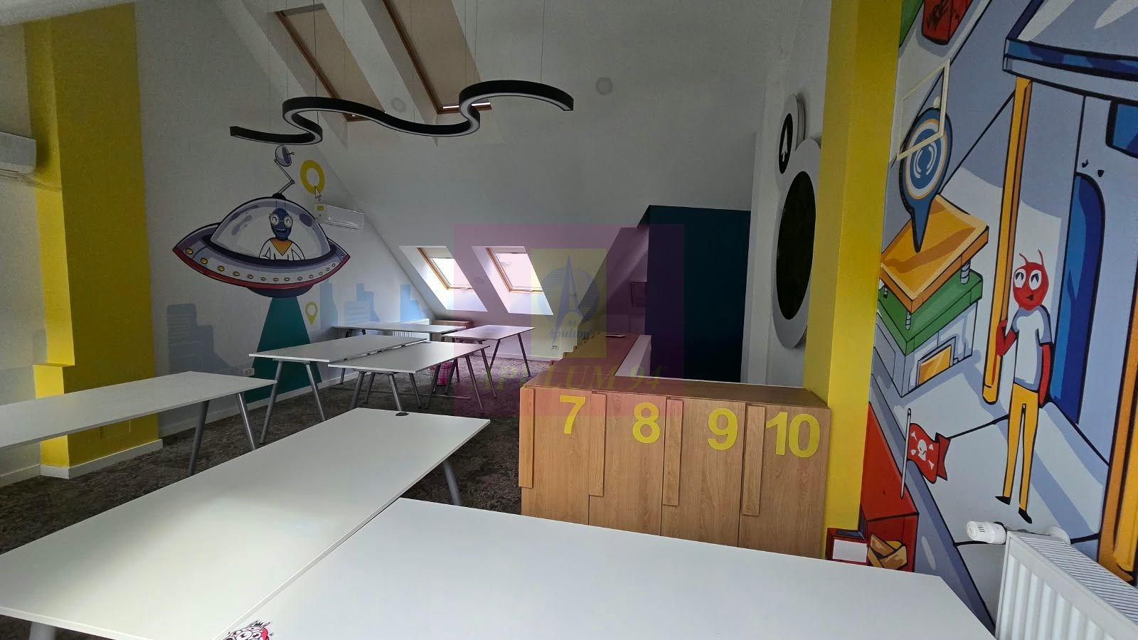 Vilă premium de închiriat în Sectorul 1 | Potrivită pentru birouri — fotografia 6