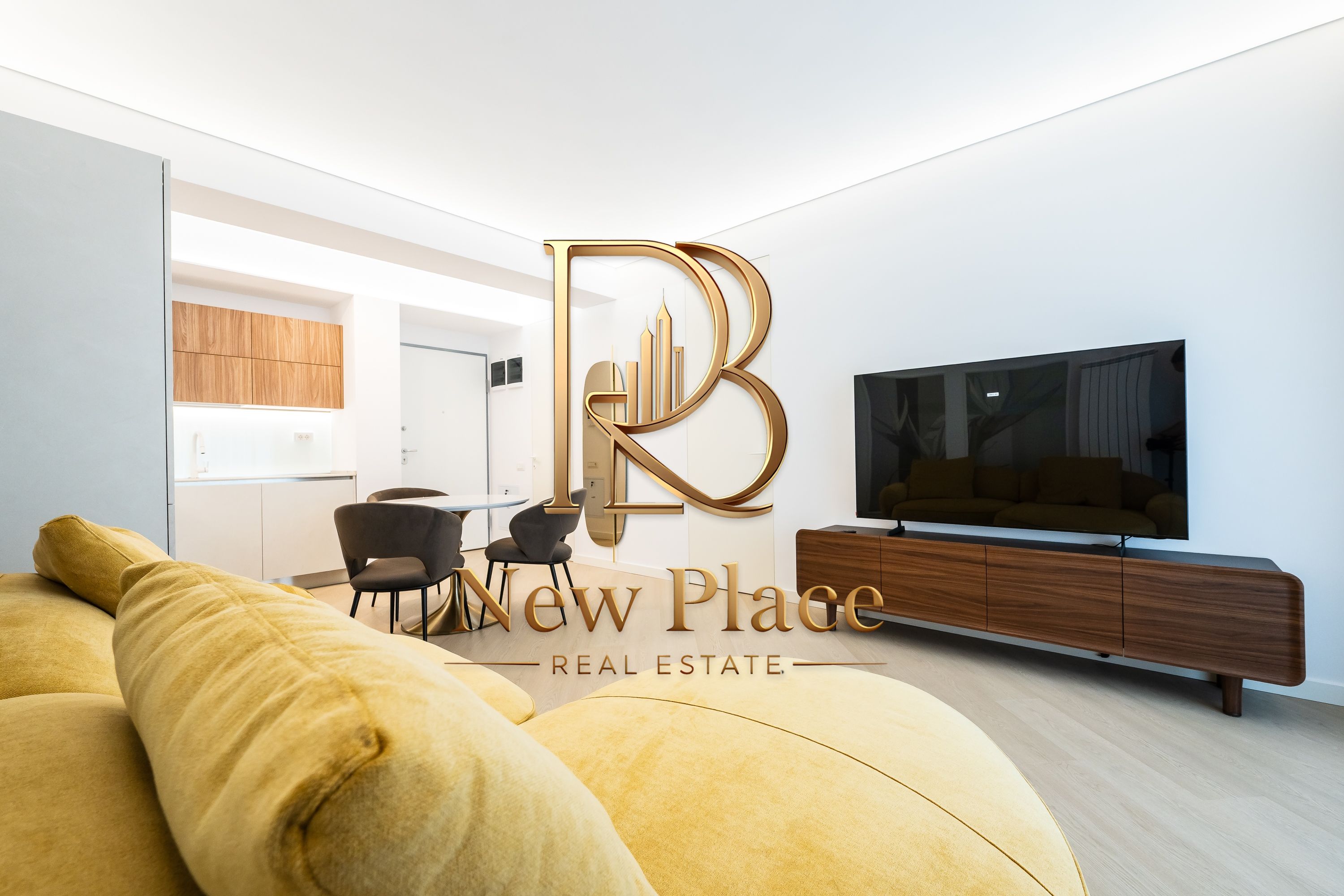 [VIDEO] CORTINA NORTH | Mobila Rovere | Parcare subterana | LUX — fotografia 3