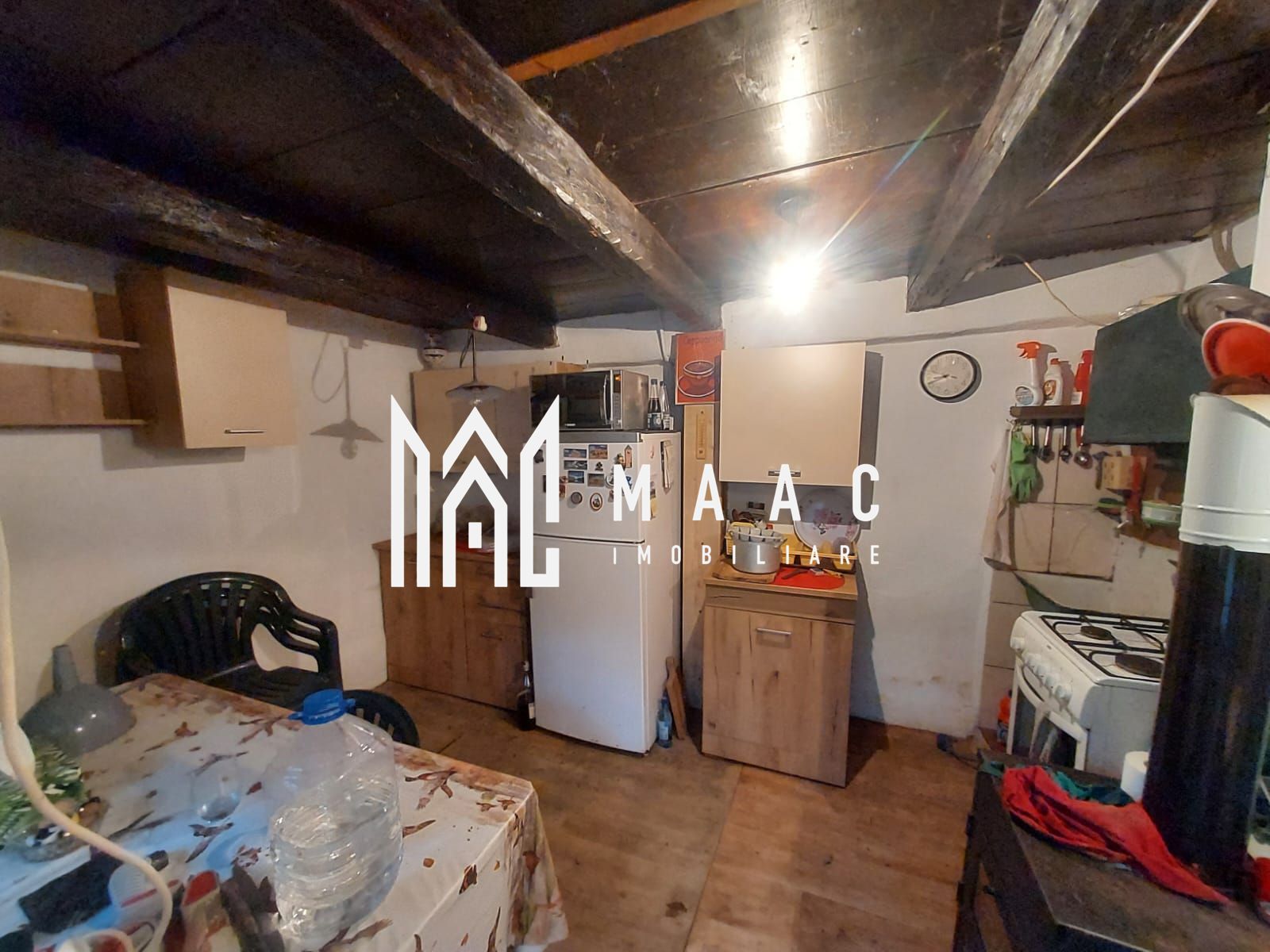 Casă individuală 3 camere de vânzare | Rășinari | teren 750 mp — fotografia 10