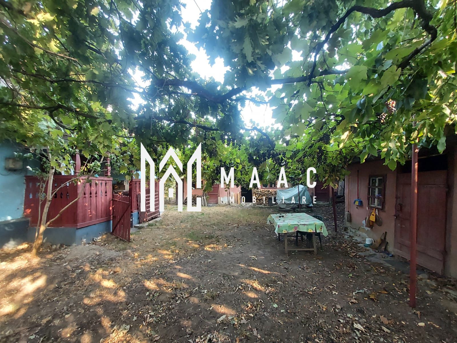 Casă individuală 3 camere de vânzare | Rășinari | teren 750 mp — fotografia 11