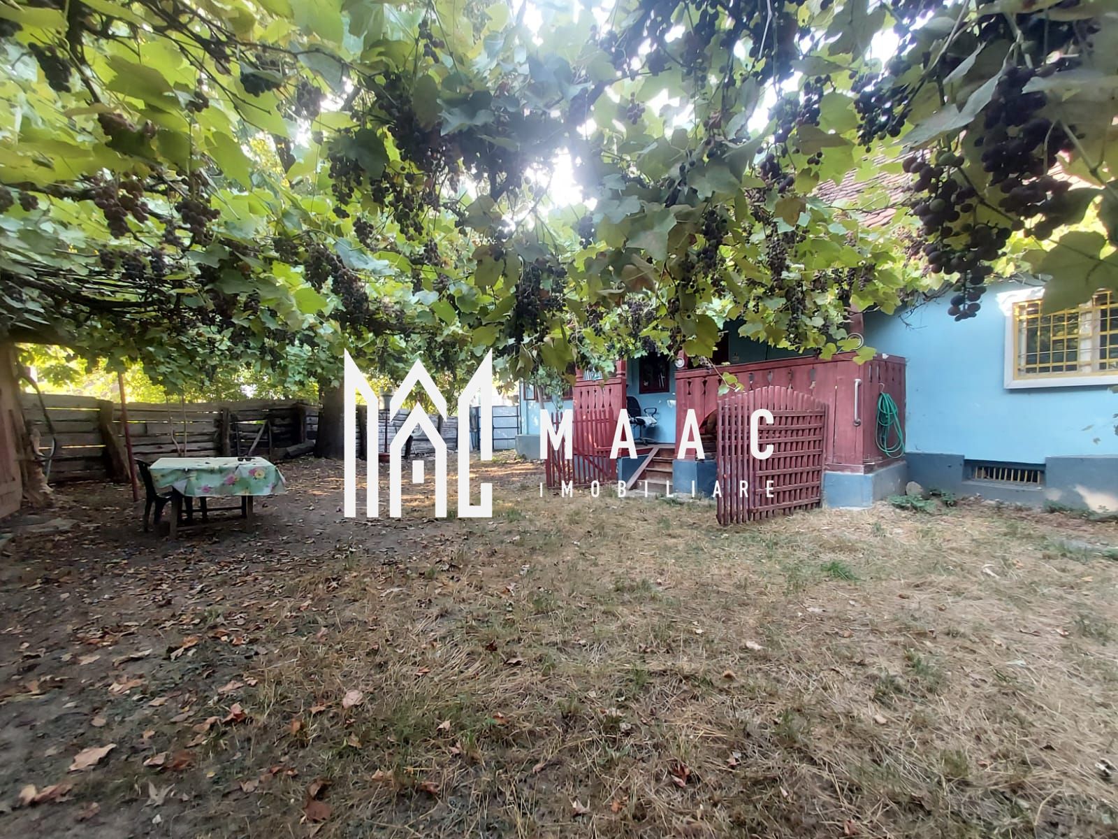 Casă individuală 3 camere de vânzare | Rășinari | teren 750 mp — fotografia 13