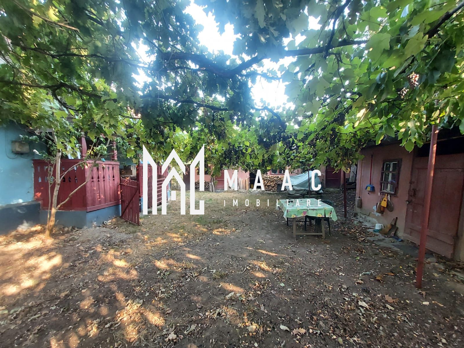Casă individuală 3 camere de vânzare | Rășinari | teren 750 mp — fotografia 14