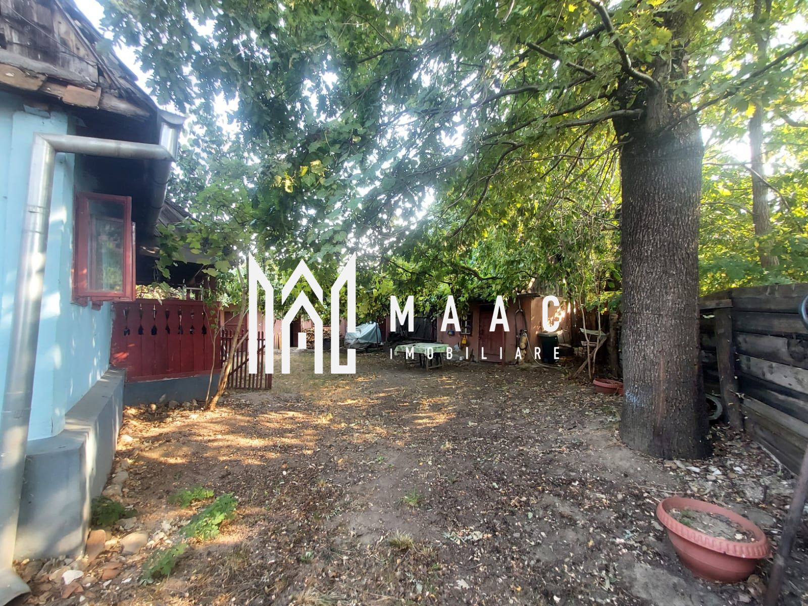 Casă individuală 3 camere de vânzare | Rășinari | teren 750 mp — fotografia 19