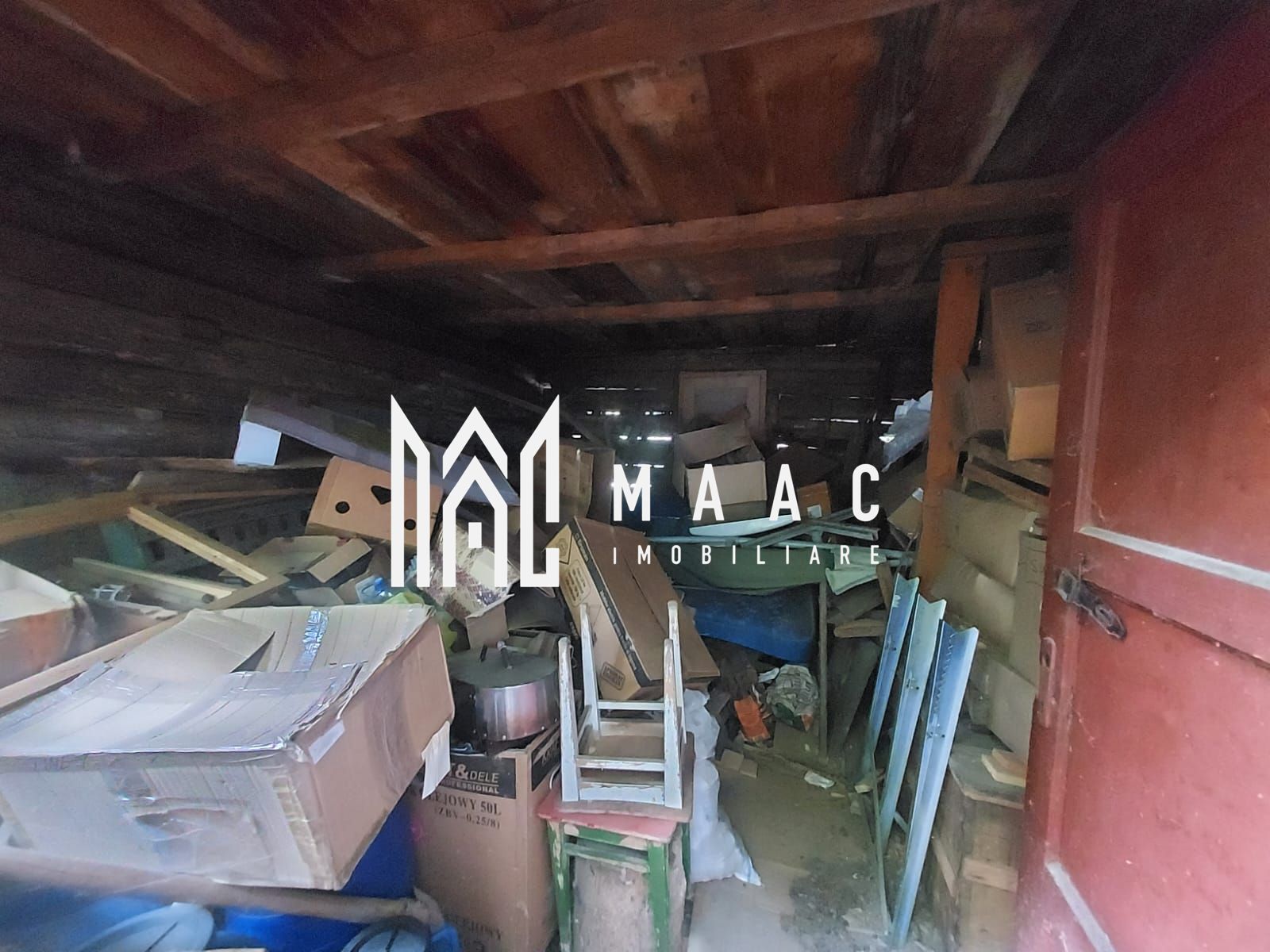 Casă individuală 3 camere de vânzare | Rășinari | teren 750 mp — fotografia 20