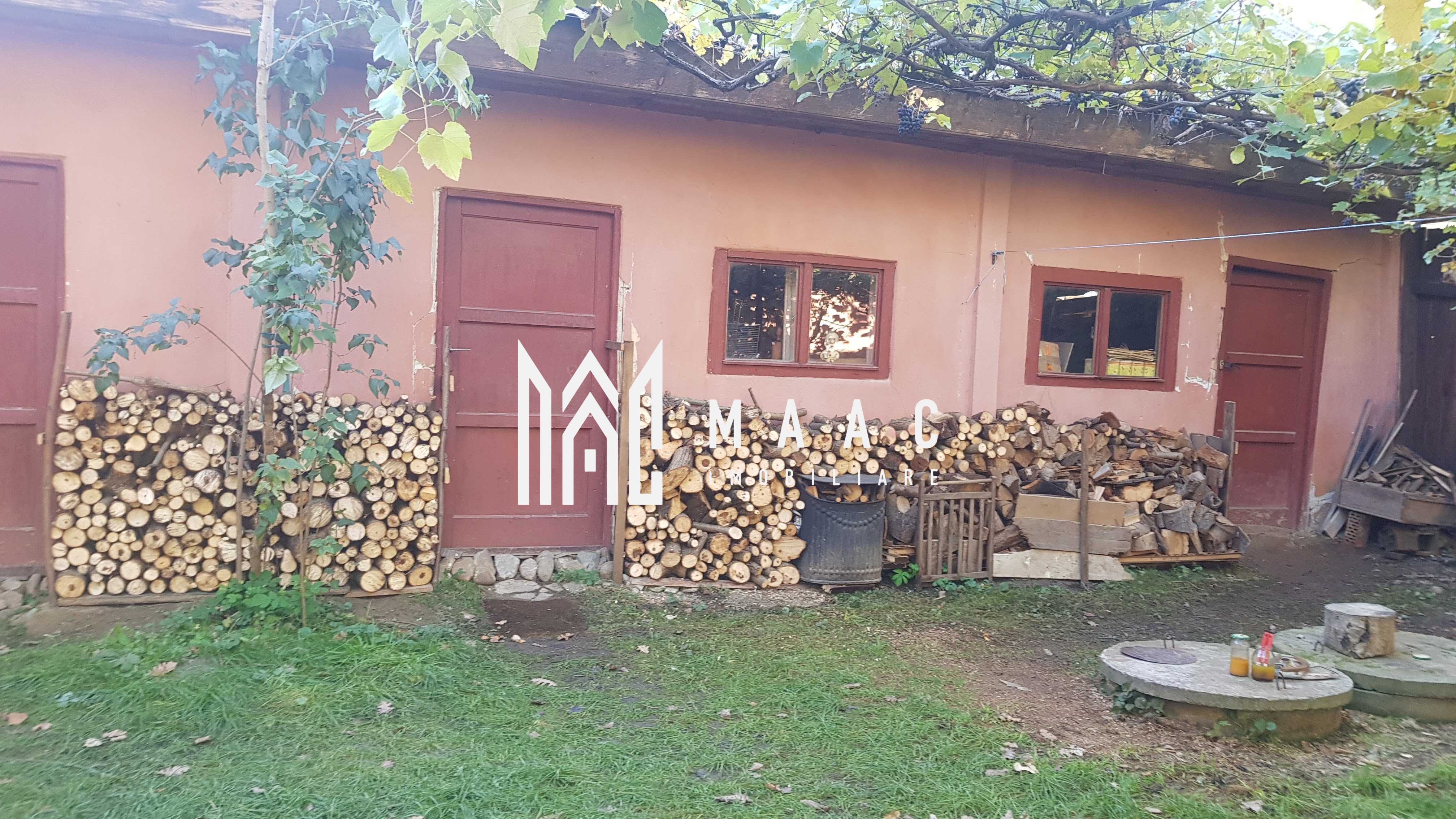 Casă individuală 3 camere de vânzare | Rășinari | teren 750 mp — fotografia 24
