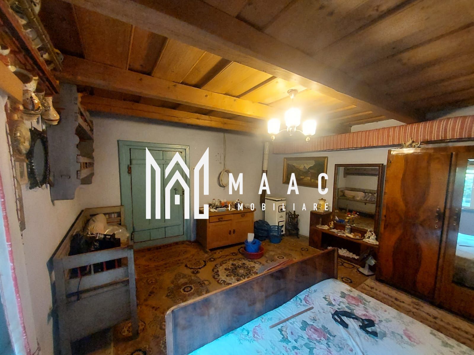 Casă individuală 3 camere de vânzare | Rășinari | teren 750 mp — fotografia 6