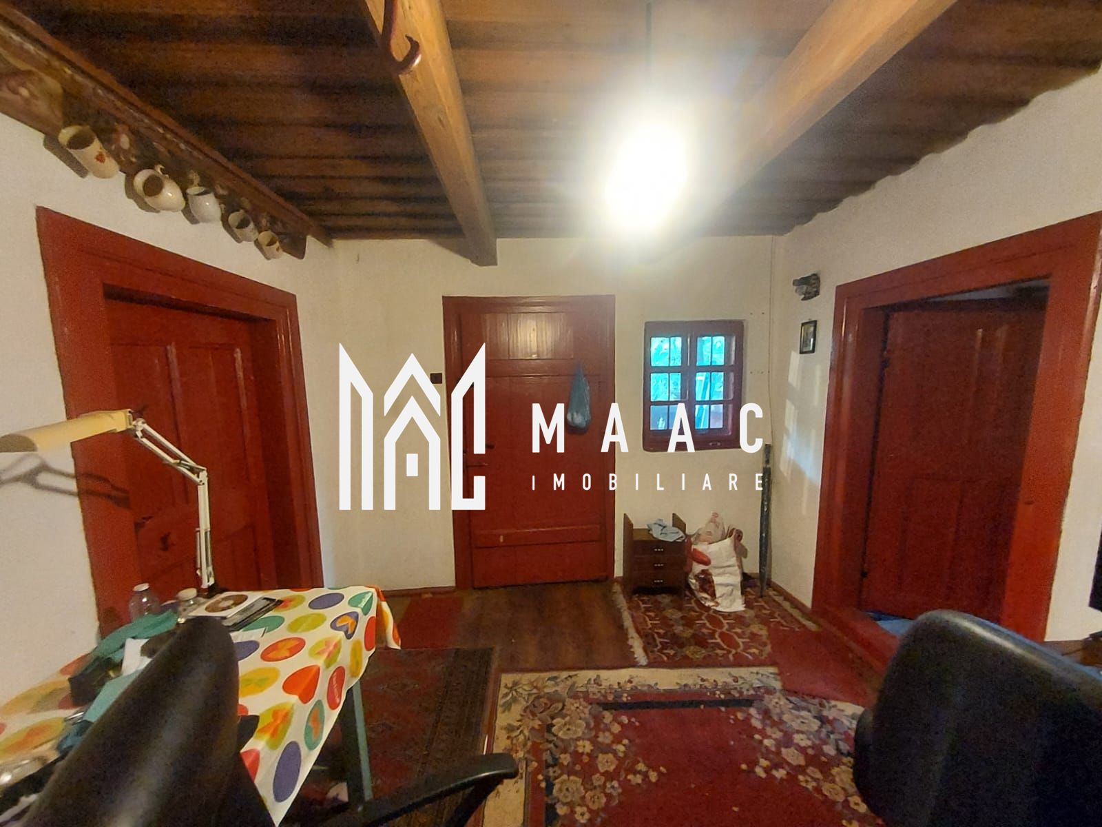 Casă individuală 3 camere de vânzare | Rășinari | teren 750 mp — fotografia 7