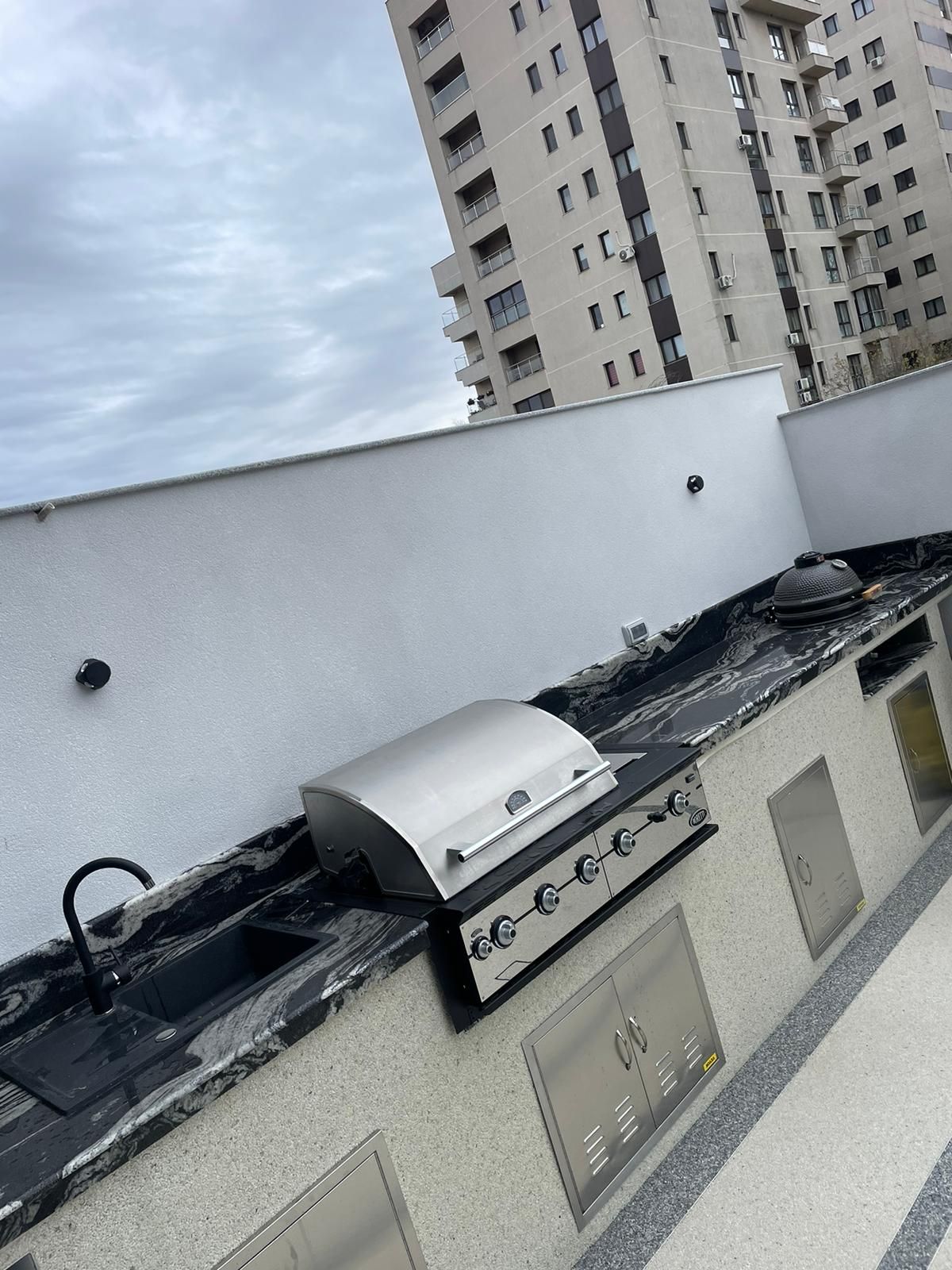 Vila superba Pipera - scoala  americana — fotografia 3