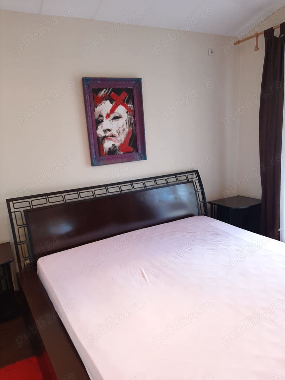 Ag BRASADAS închiriază ap 4 cam, zona Unirii — fotografia 3