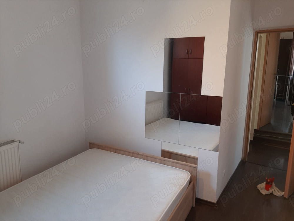 Ag BRASADAS închiriază ap 4 cam, zona Unirii — fotografia 4