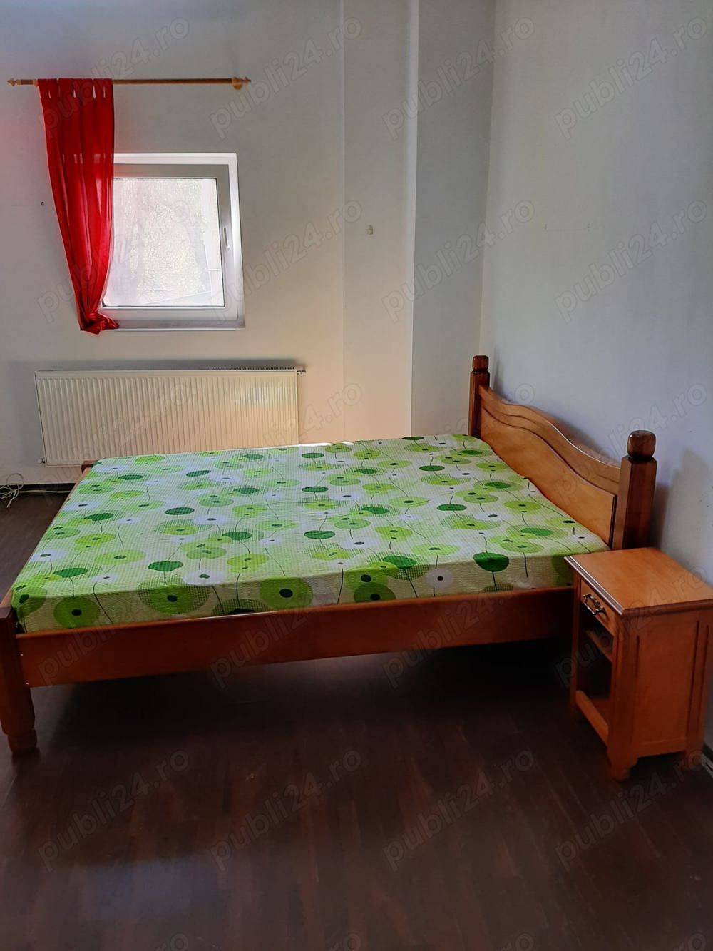 Ag BRASADAS închiriază ap 4 cam, zona Unirii — fotografia 5