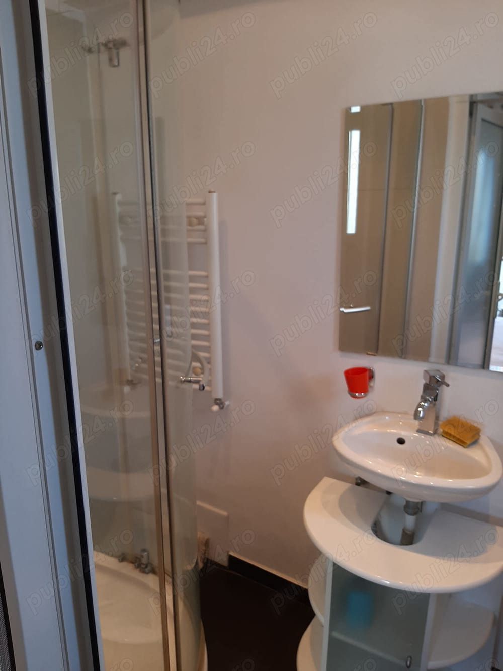 Ag BRASADAS închiriază ap 4 cam, zona Unirii — fotografia 6