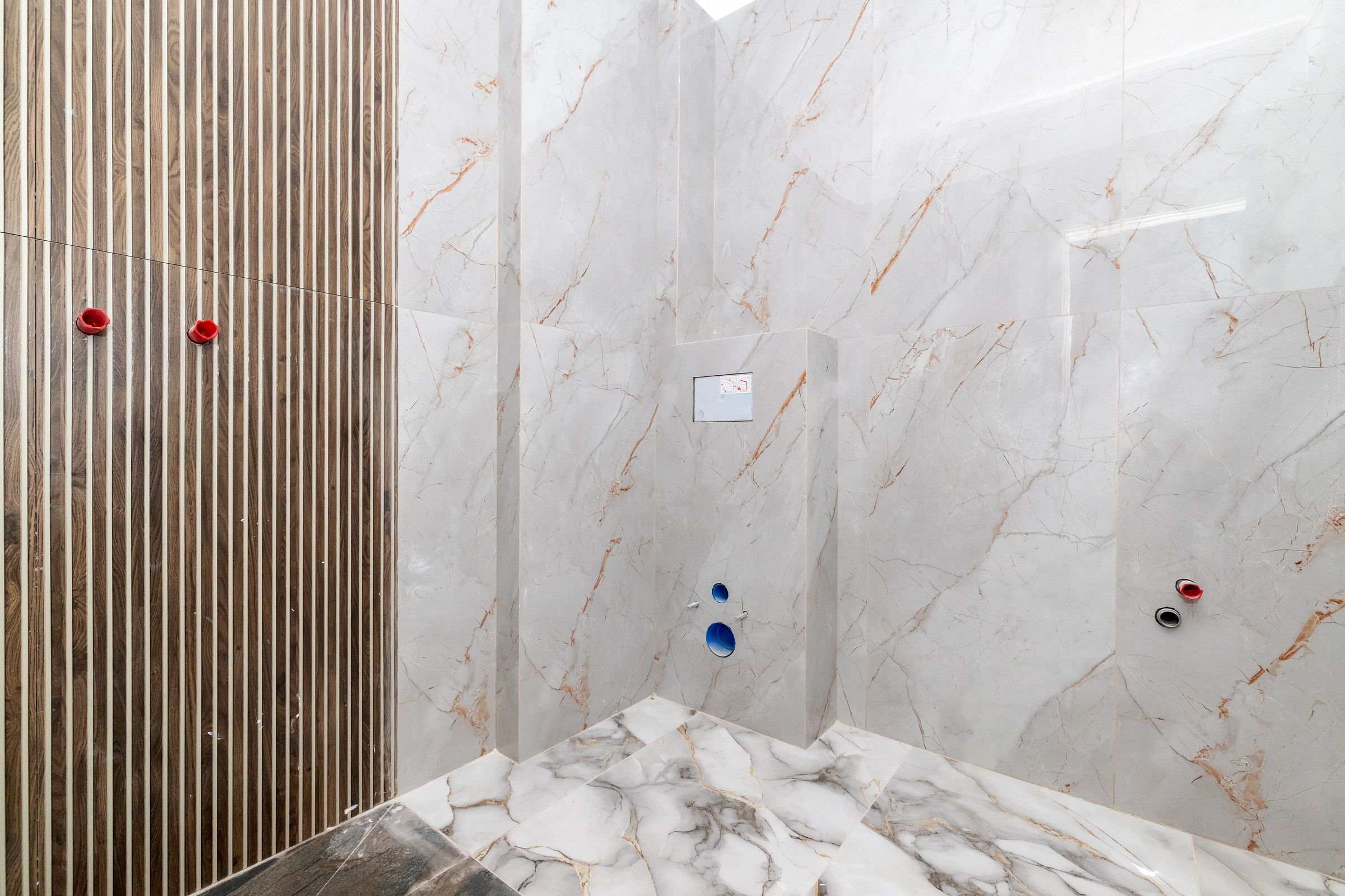 Garsoniere noi cu balcon | Predare la cheie | Pinilor Residence — fotografia 3