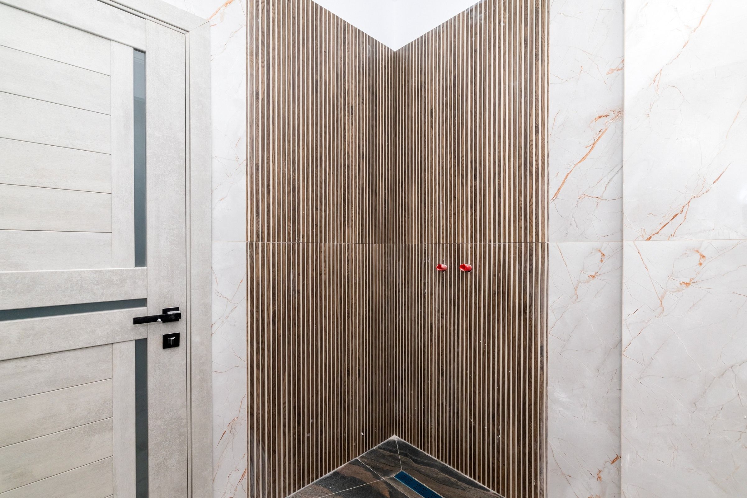 Garsoniere noi cu balcon | Predare la cheie | Pinilor Residence — fotografia 4