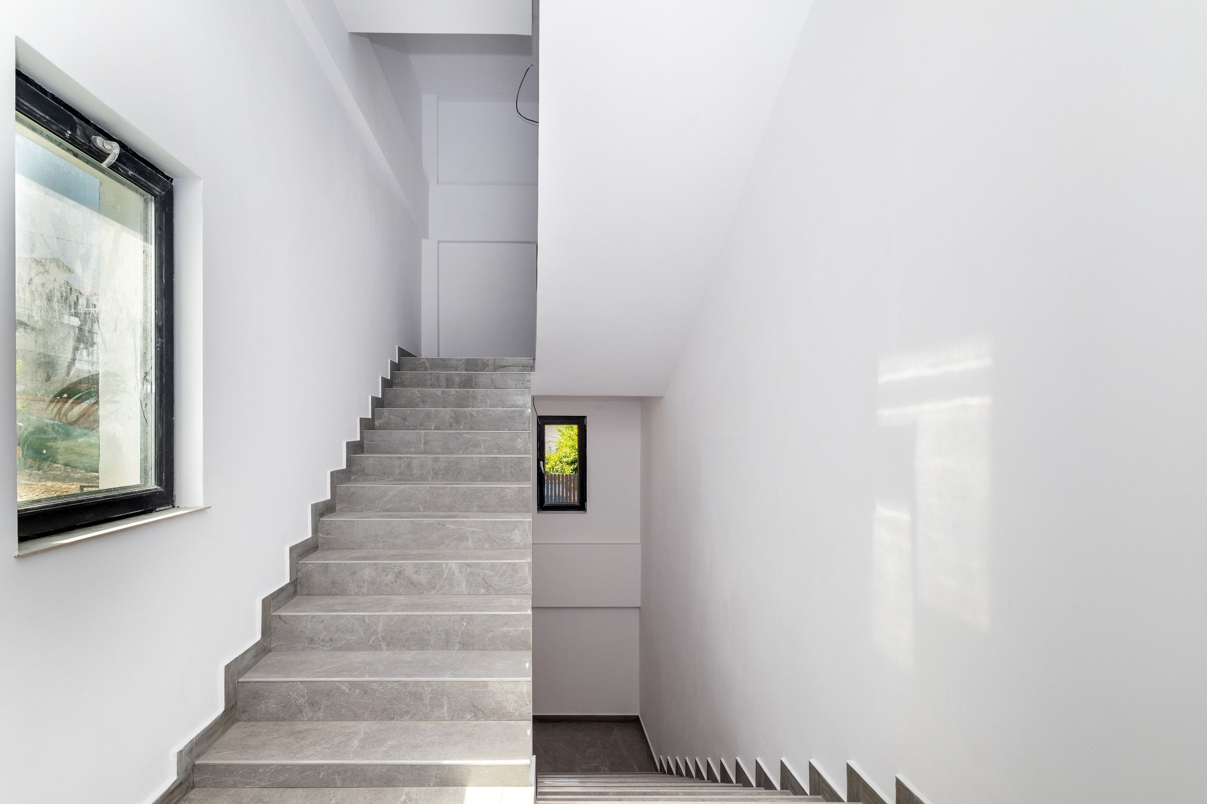 Garsoniere noi cu balcon | Predare la cheie | Pinilor Residence — fotografia 8