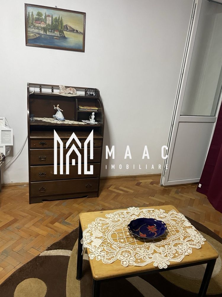 Apartament 2 camere de închiriat | Sibiu | Hipodrom 1 | 56 mp — fotografia 4
