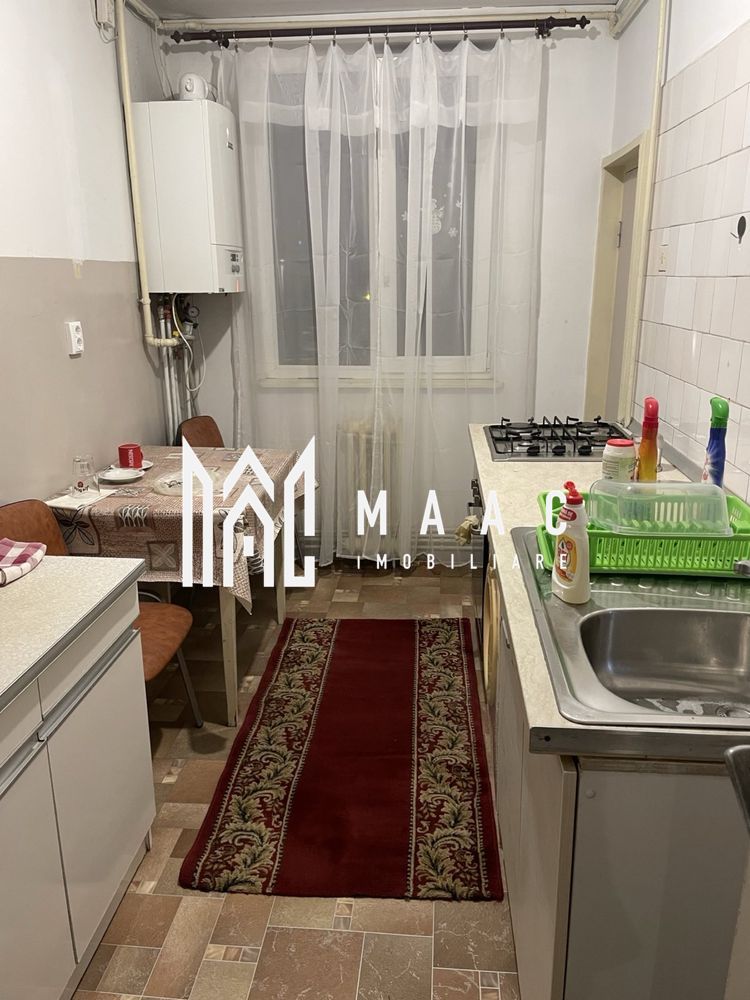 Apartament 2 camere de închiriat | Sibiu | Hipodrom 1 | 56 mp — fotografia 5