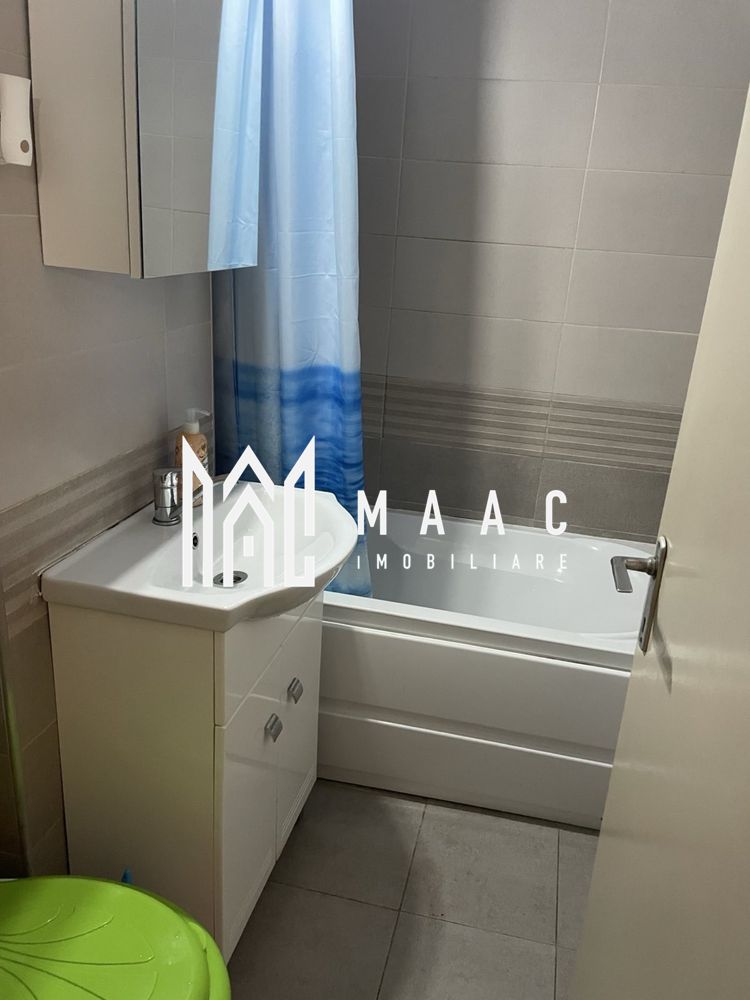 Apartament 2 camere de închiriat | Sibiu | Hipodrom 1 | 56 mp — fotografia 6