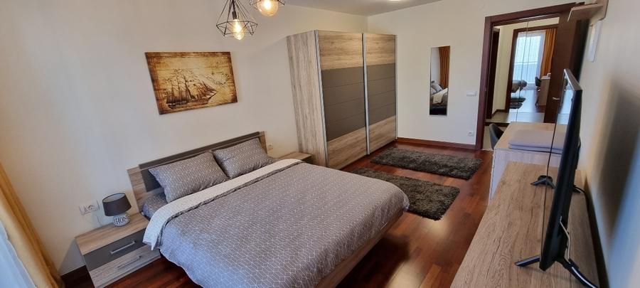 Inchiriere apartament 2 camere | Alba-Iulia-Decebal — fotografia 12