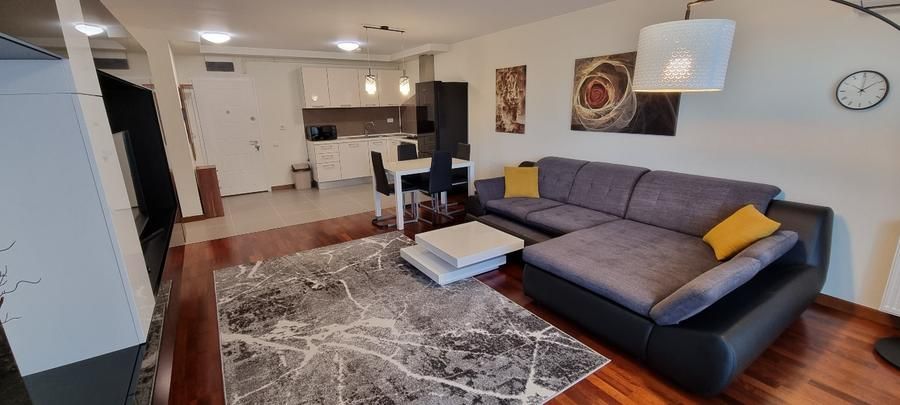 Inchiriere apartament 2 camere | Alba-Iulia-Decebal — fotografia 4