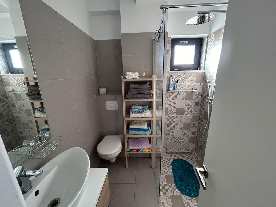 Apartament 3 camere, 71.5mp, zona Calea Severinului — fotografia 10