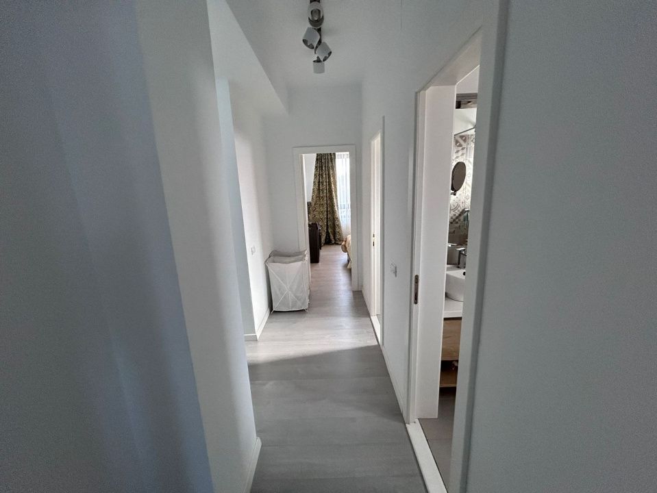 Apartament 3 camere, 71.5mp, zona Calea Severinului — fotografia 11