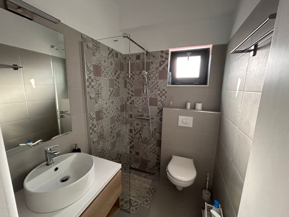 Apartament 3 camere, 71.5mp, zona Calea Severinului — fotografia 12