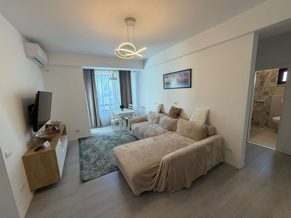 Apartament 3 camere, 71.5mp, zona Calea Severinului — fotografia 3