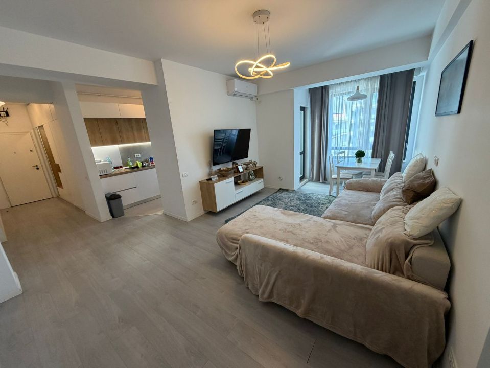 Apartament 3 camere, 71.5mp, zona Calea Severinului — fotografia 4