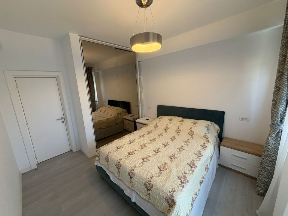 Apartament 3 camere, 71.5mp, zona Calea Severinului — fotografia 5